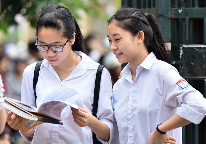 Cấu trúc đề thi minh họa tốt nghiệp THPT 2023 môn Toán